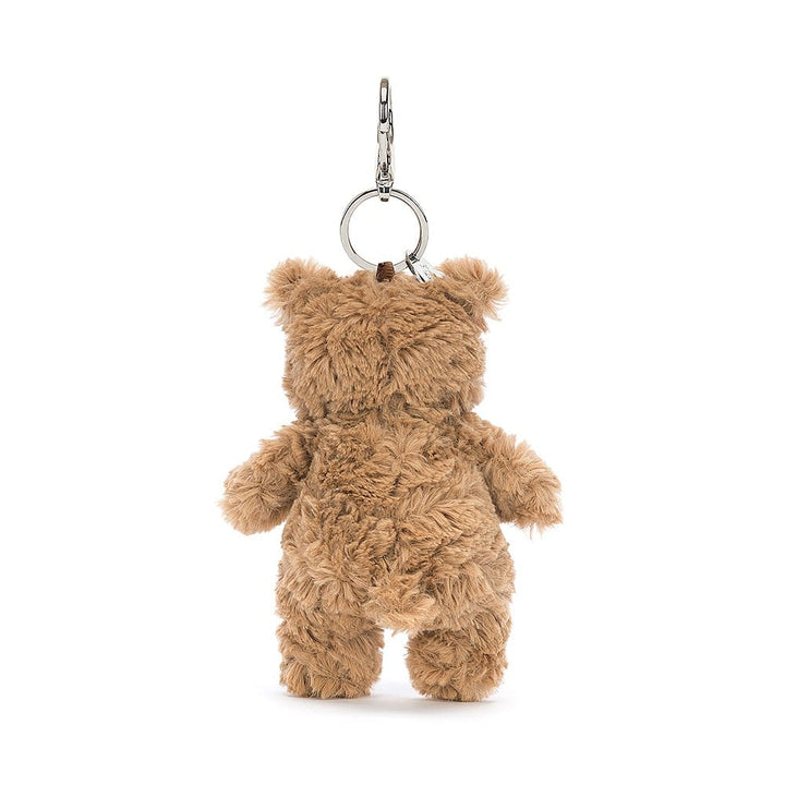 Bear Bag Charm