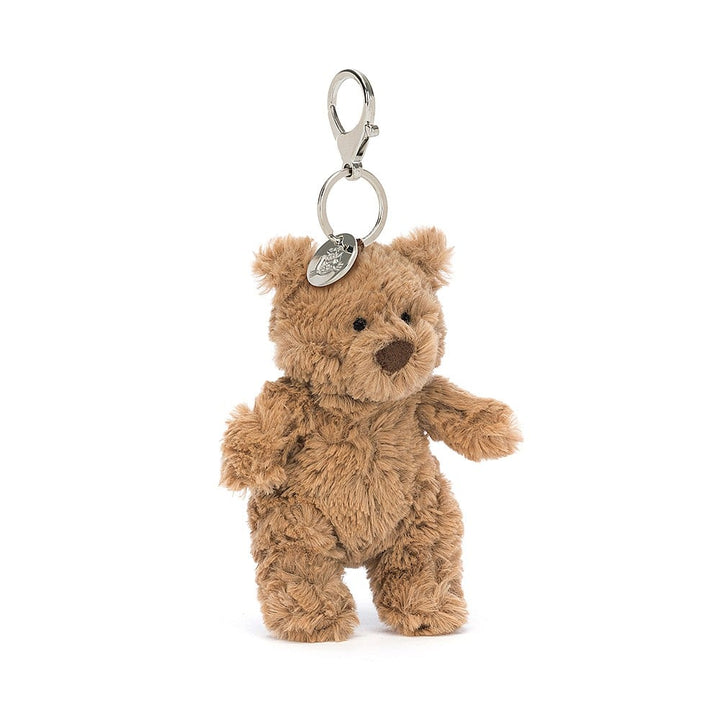 Bear Bag Charm