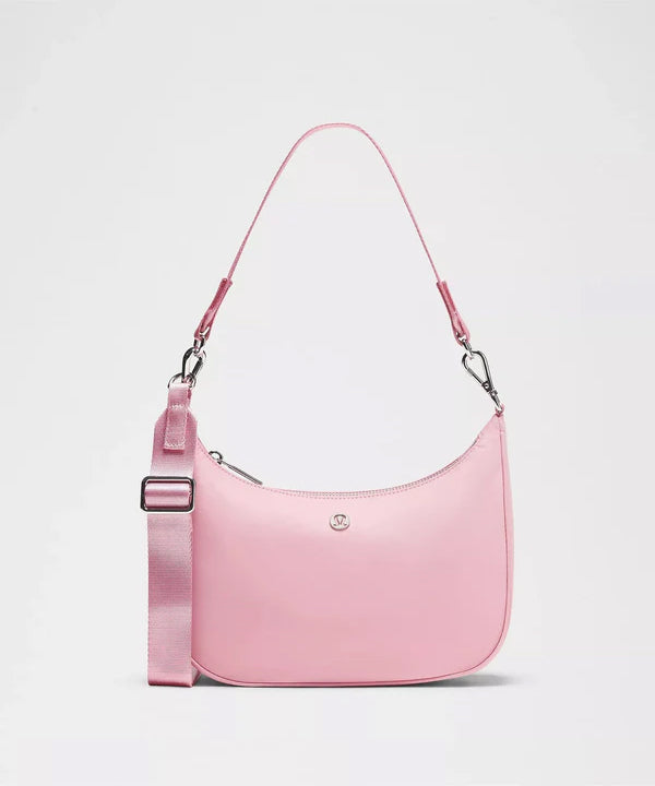 Adustable Mini Shoulder Bag 3L