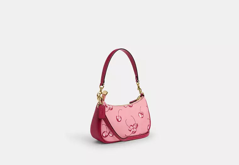 Cherry | Coach Bag