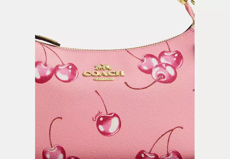 Cherry | Coach Bag